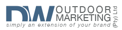 DW Outdoor Marketing